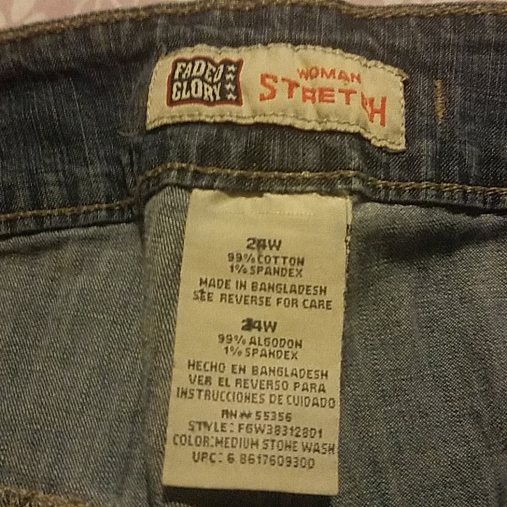 Jean capries - Picture 2 of 3